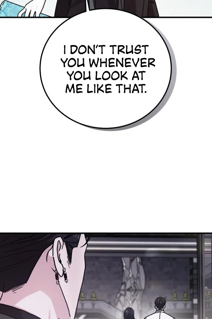 For the Queendom Chapter 89 - Page 93