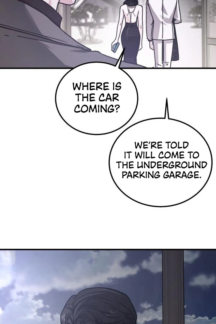 For the Queendom Chapter 89 - Page 94