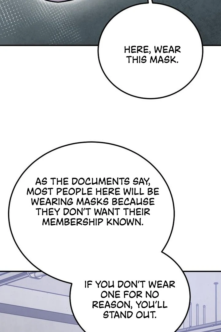 For the Queendom Chapter 89 - Page 100