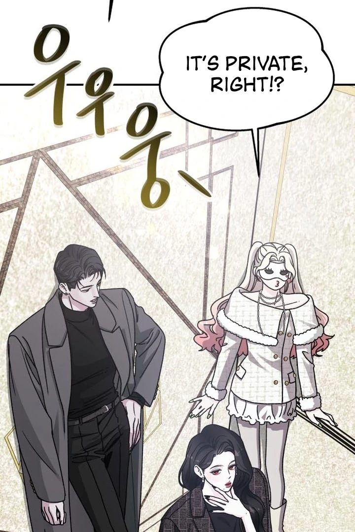 For the Queendom Chapter 90 - Page 104