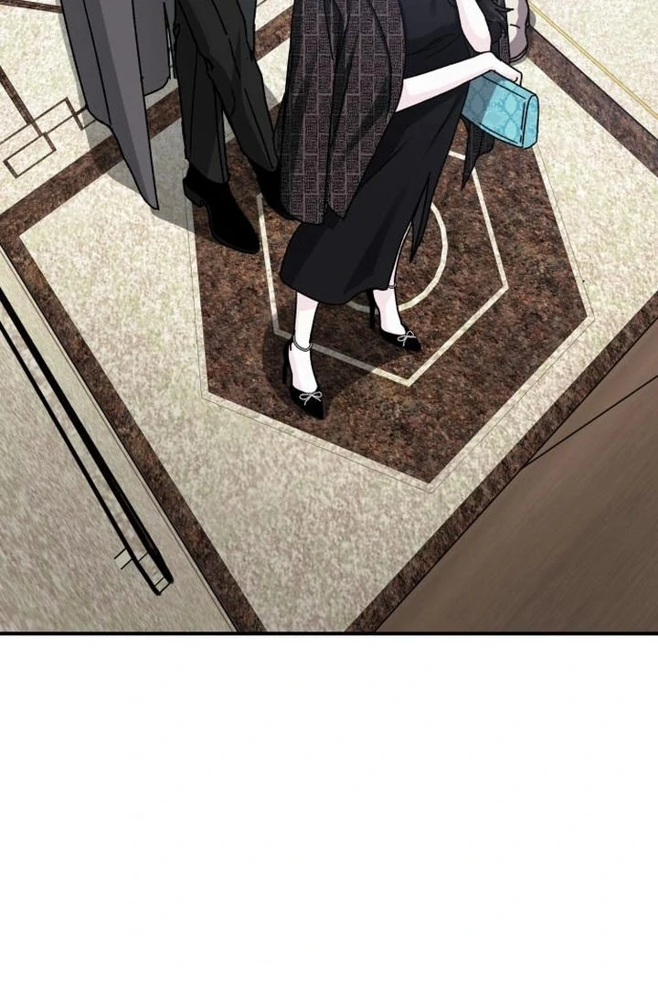 For the Queendom Chapter 90 - Page 105