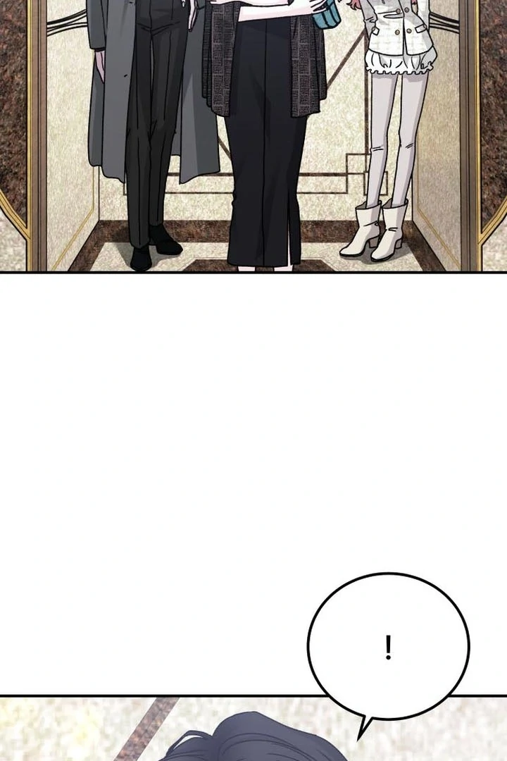 For the Queendom Chapter 90 - Page 107