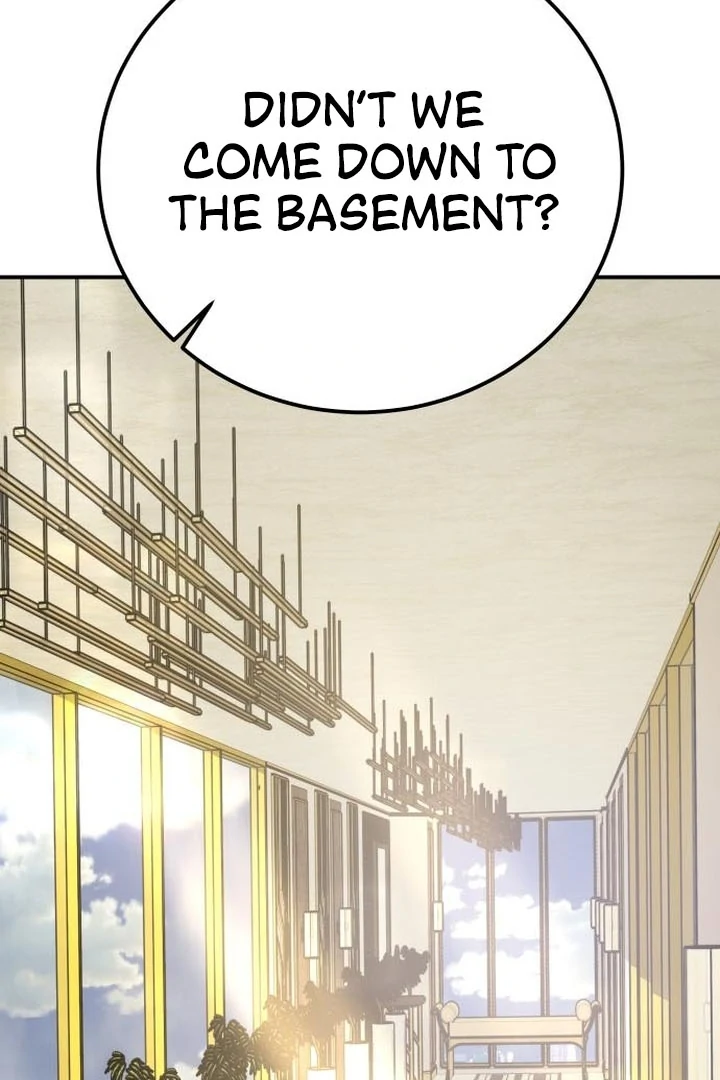 For the Queendom Chapter 90 - Page 109