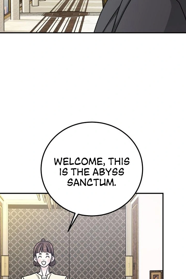 For the Queendom Chapter 90 - Page 117