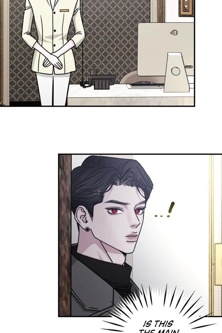 For the Queendom Chapter 90 - Page 118