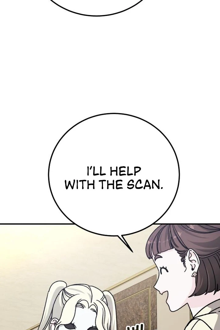 For the Queendom Chapter 90 - Page 121