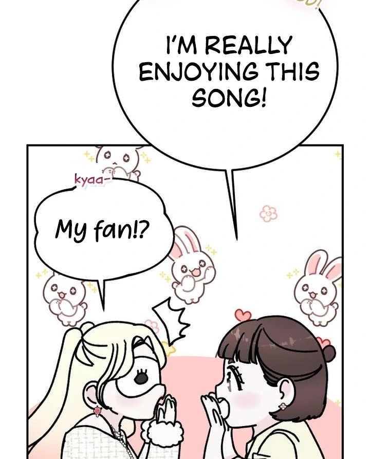 For the Queendom Chapter 90 - Page 124