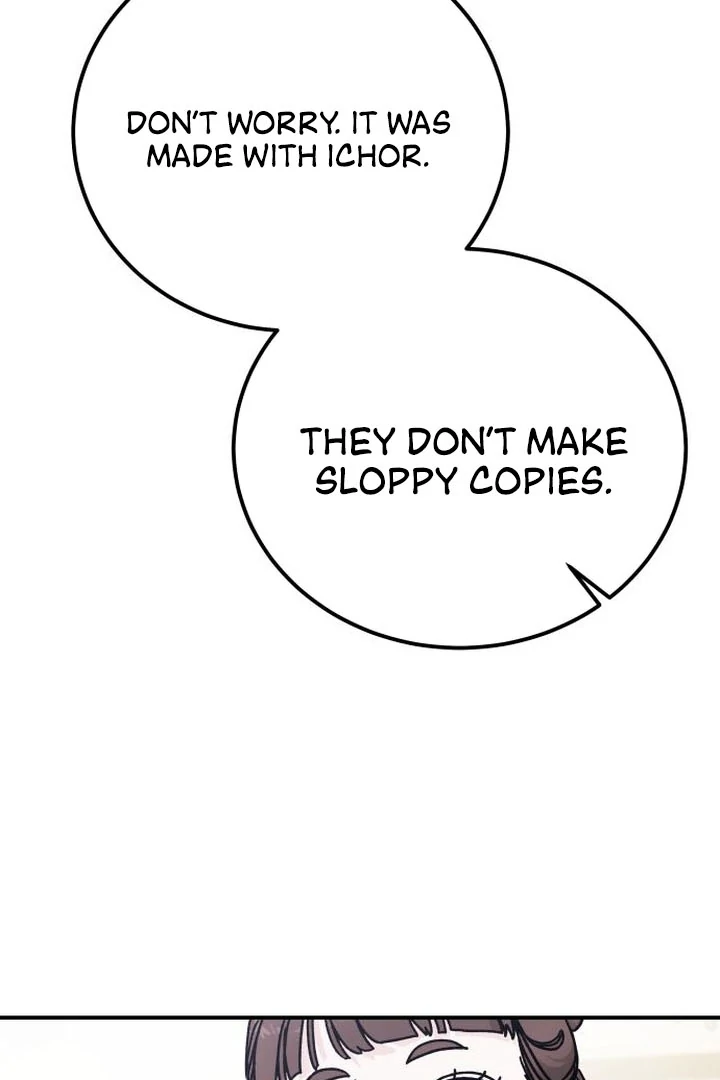 For the Queendom Chapter 90 - Page 128