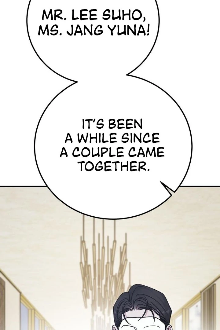 For the Queendom Chapter 90 - Page 130
