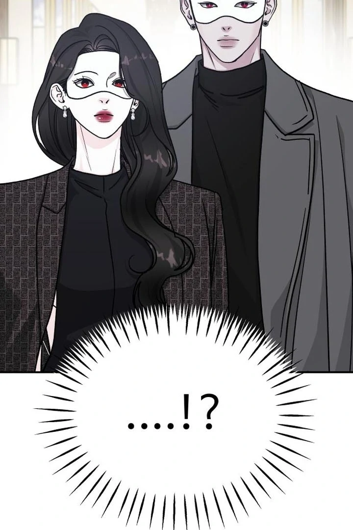 For the Queendom Chapter 90 - Page 131