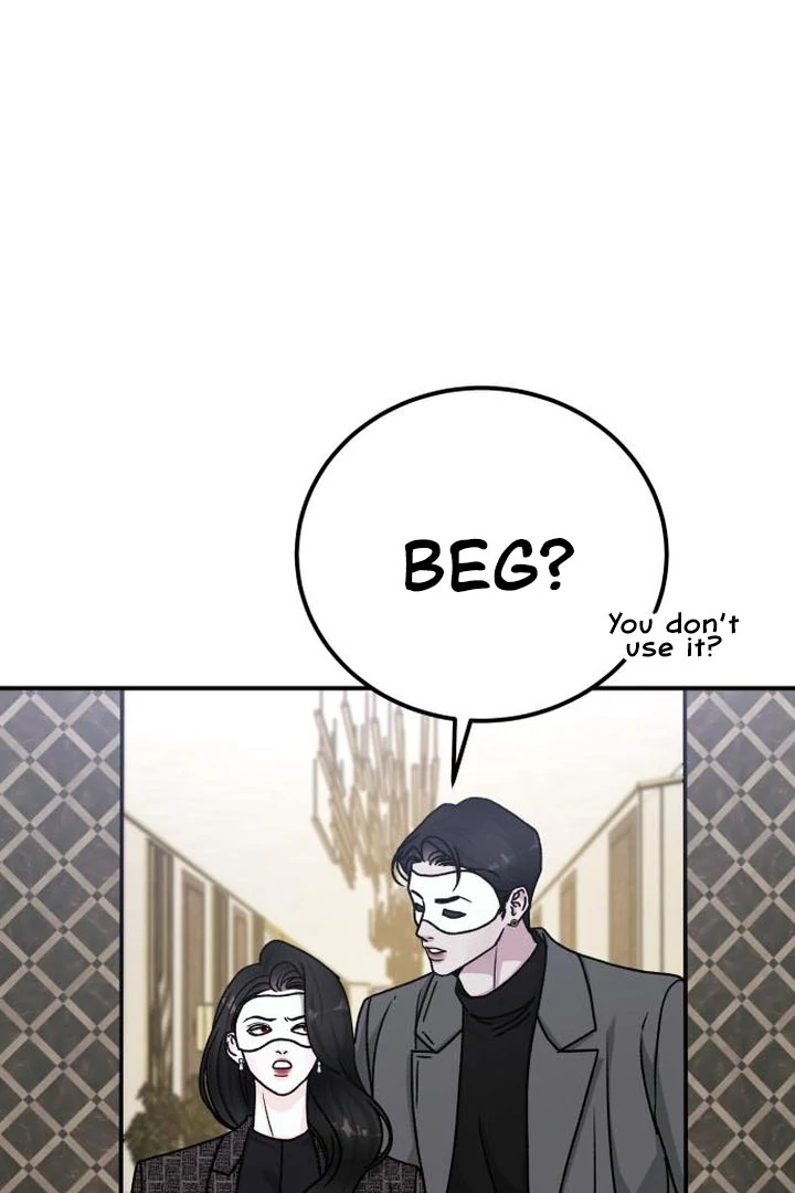 For the Queendom Chapter 90 - Page 134