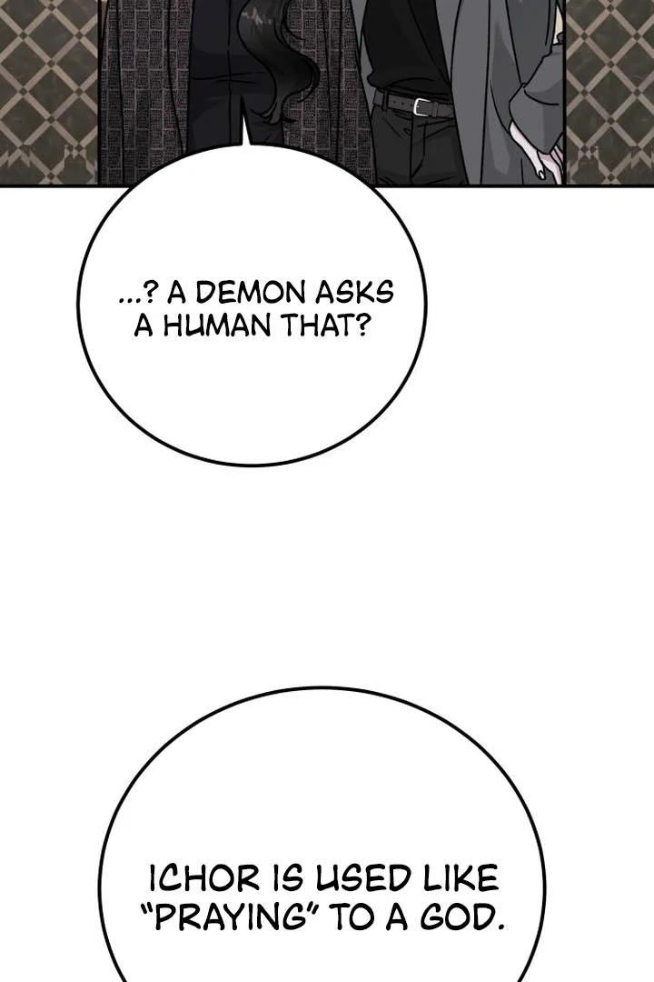 For the Queendom Chapter 90 - Page 135