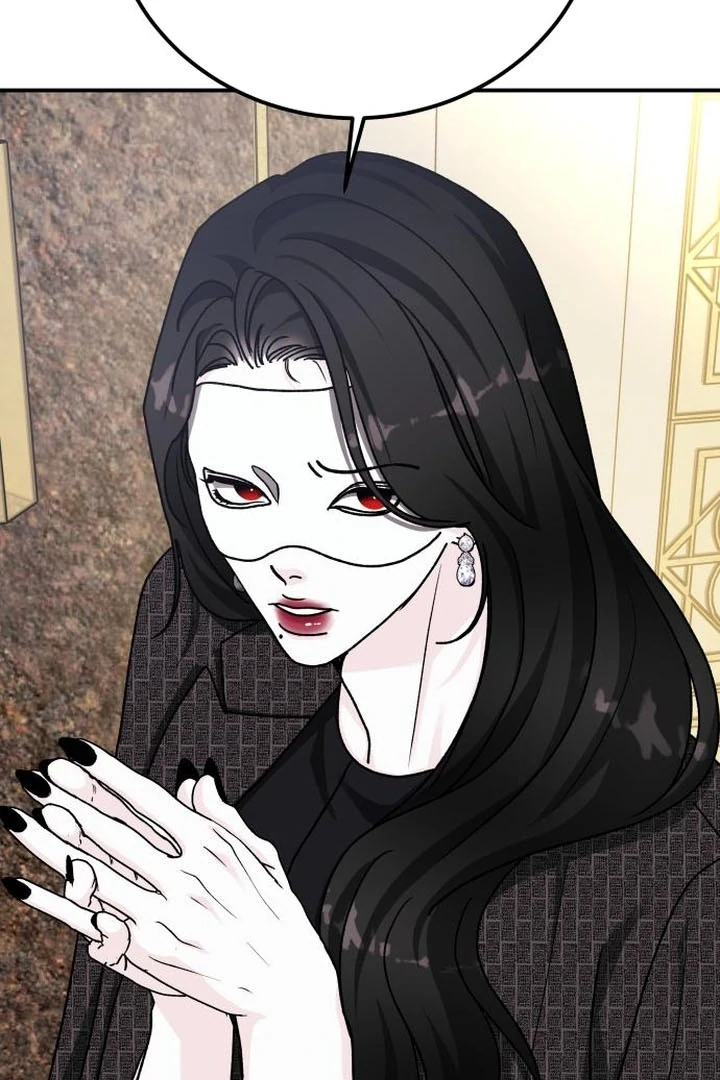 For the Queendom Chapter 90 - Page 136