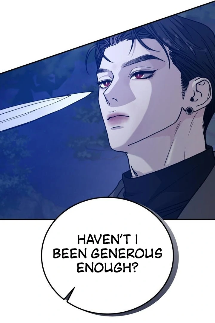For the Queendom Chapter 90 - Page 15