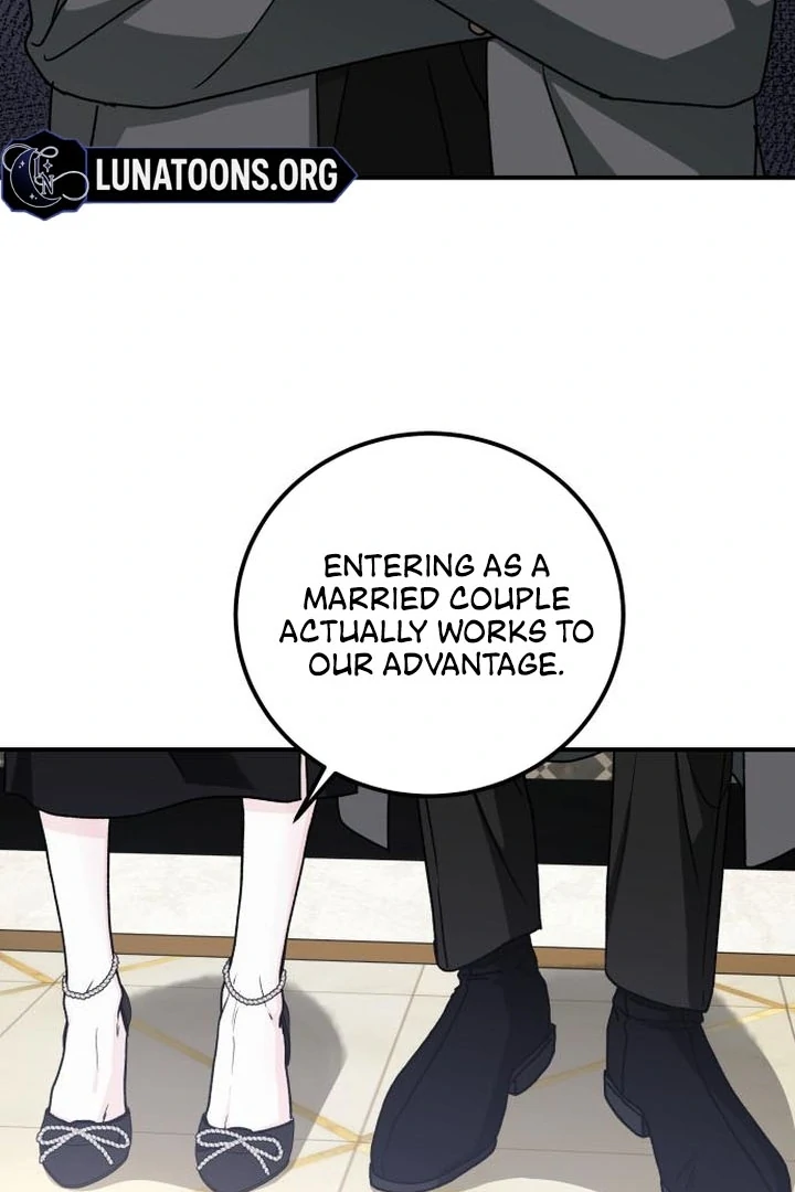 For the Queendom Chapter 90 - Page 141