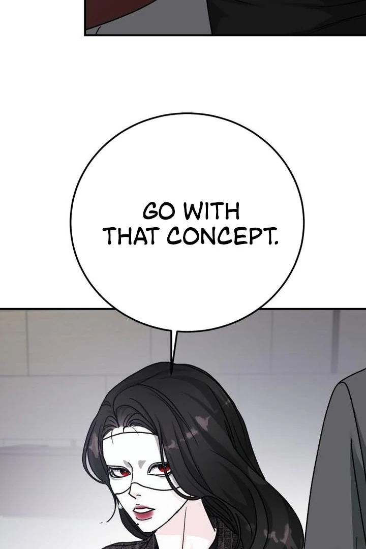 For the Queendom Chapter 90 - Page 151