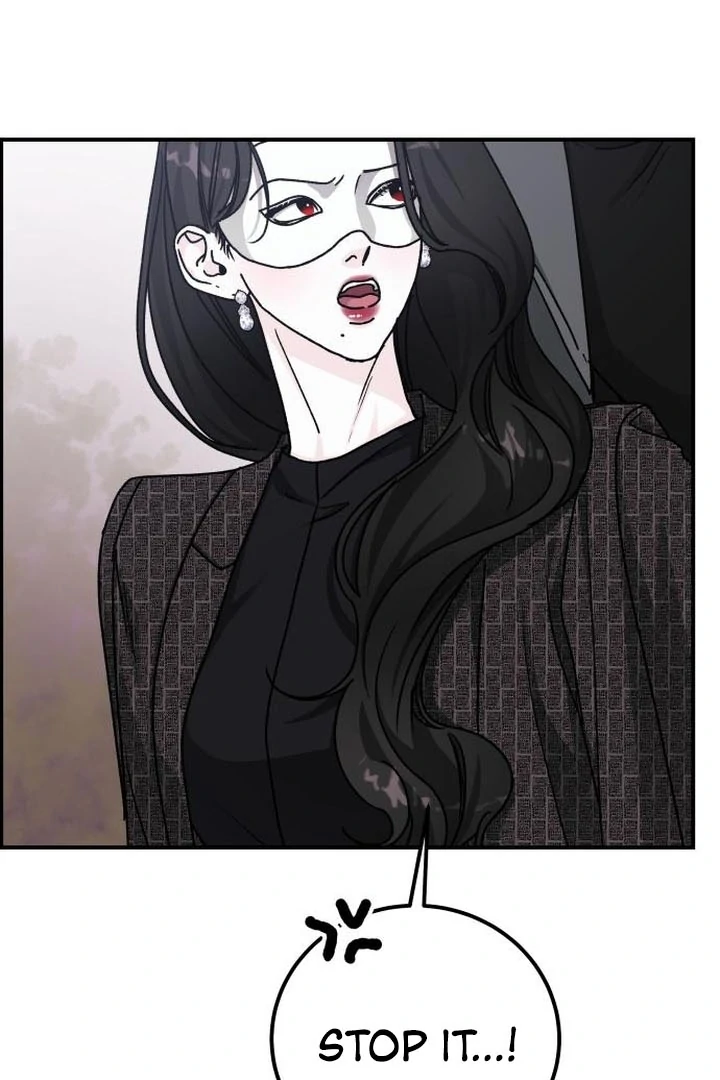 For the Queendom Chapter 90 - Page 157