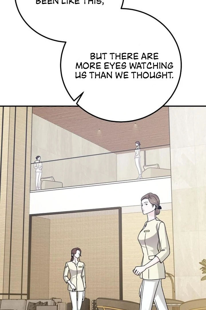 For the Queendom Chapter 90 - Page 160