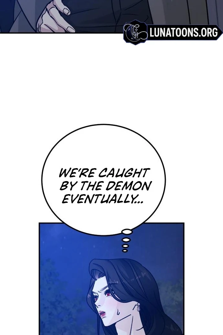 For the Queendom Chapter 90 - Page 18