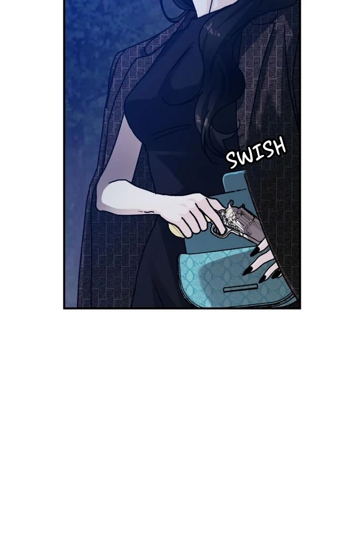 For the Queendom Chapter 90 - Page 19