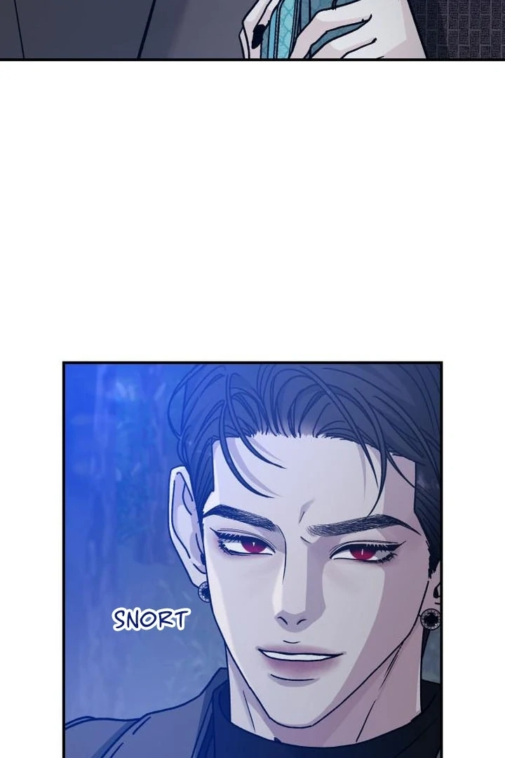 For the Queendom Chapter 90 - Page 22