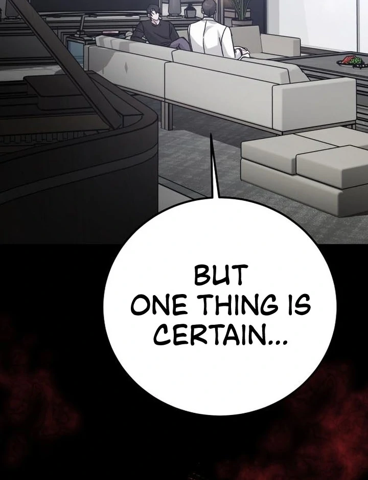 For the Queendom Chapter 90 - Page 27