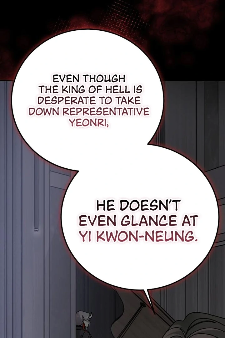 For the Queendom Chapter 90 - Page 28