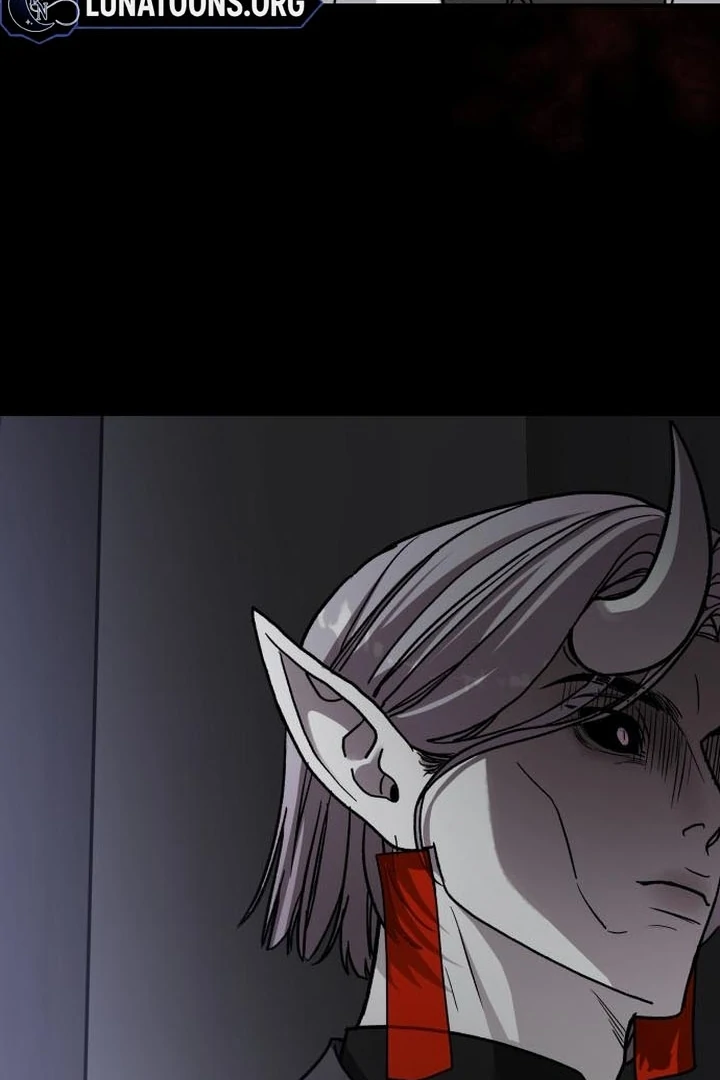 For the Queendom Chapter 90 - Page 30