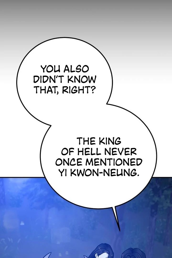 For the Queendom Chapter 90 - Page 32