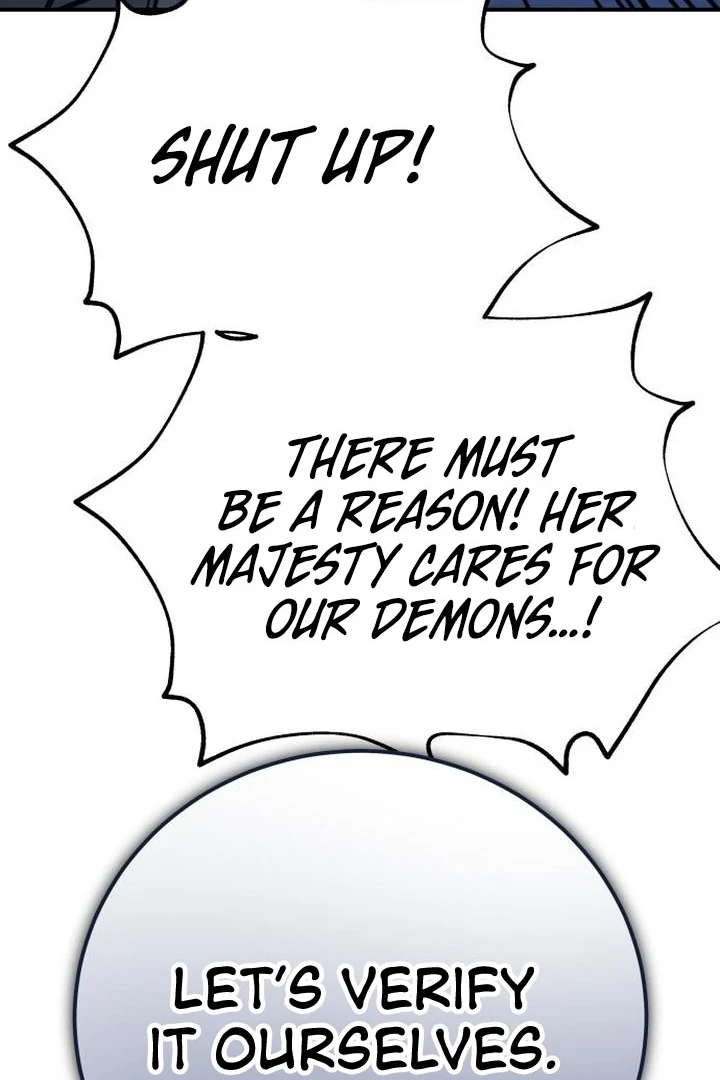 For the Queendom Chapter 90 - Page 37