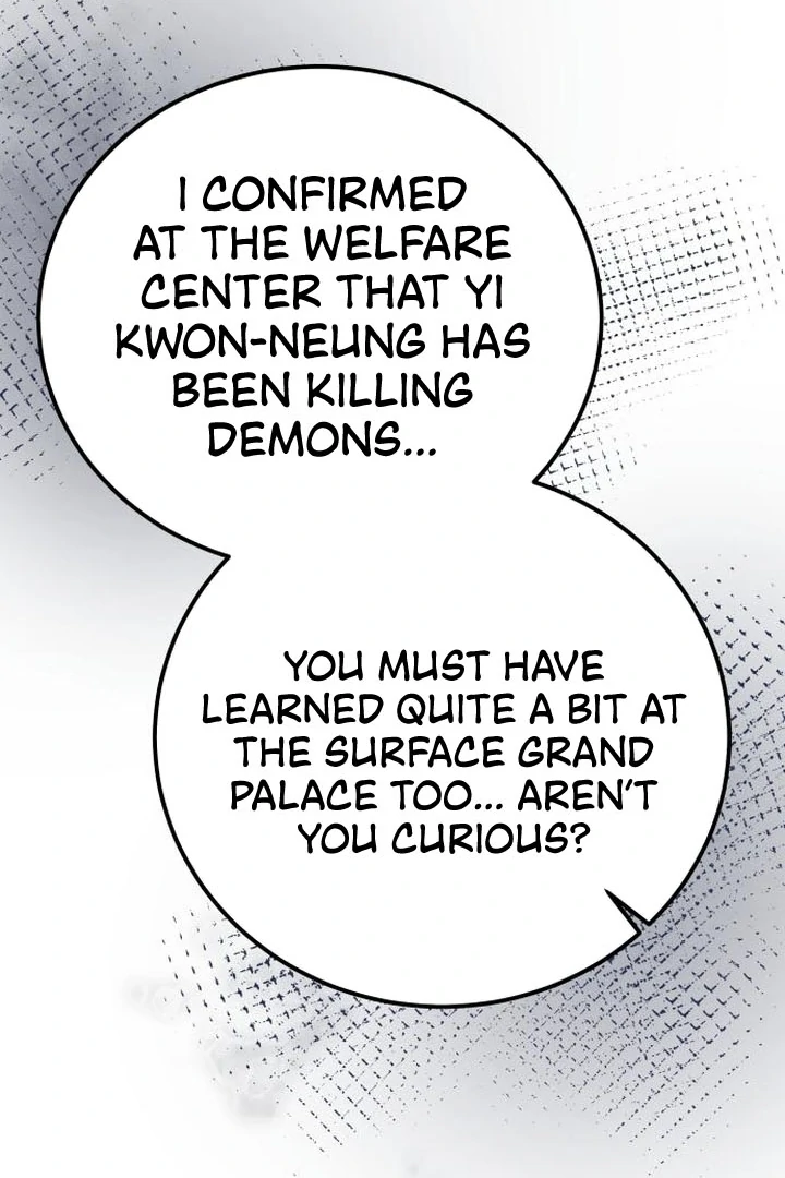 For the Queendom Chapter 90 - Page 39