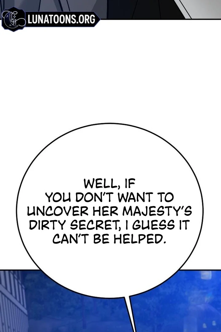 For the Queendom Chapter 90 - Page 43
