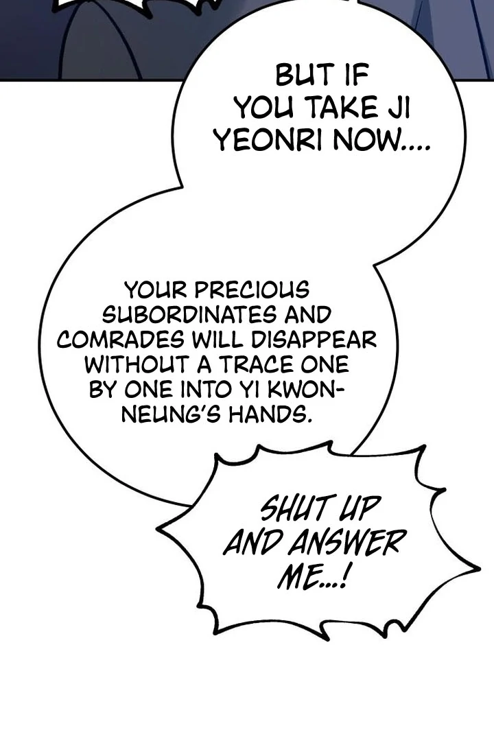 For the Queendom Chapter 90 - Page 45