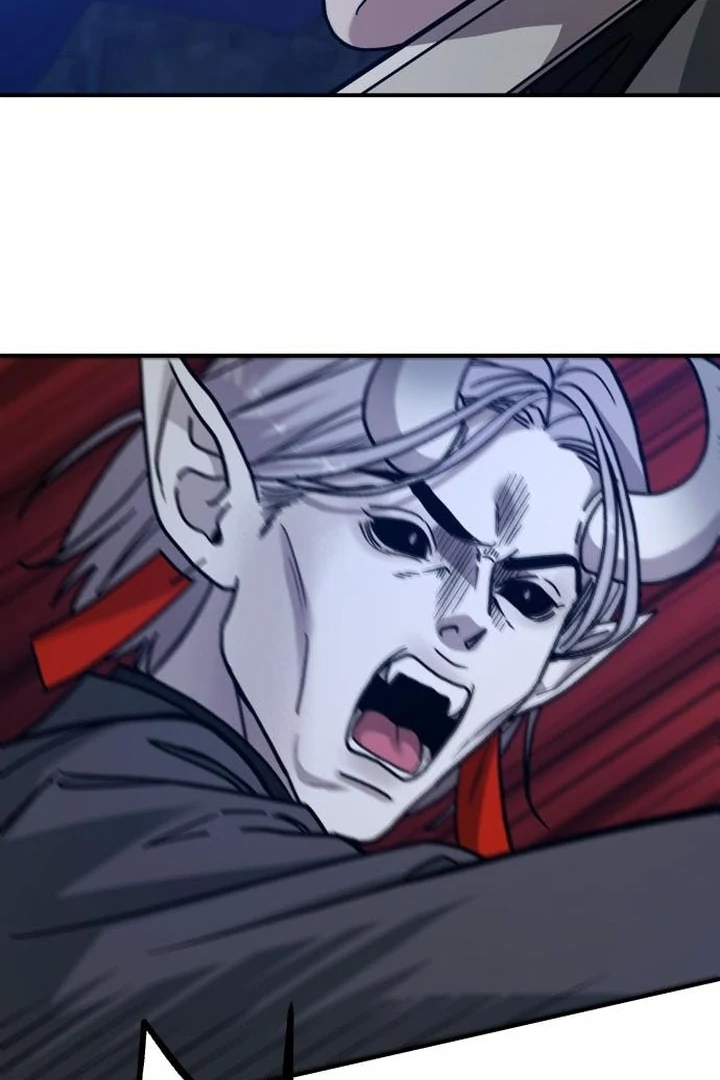 For the Queendom Chapter 90 - Page 47