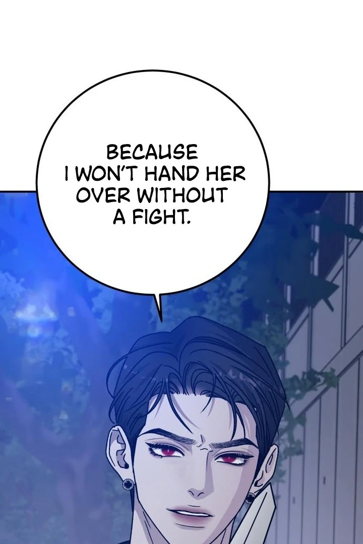 For the Queendom Chapter 90 - Page 53