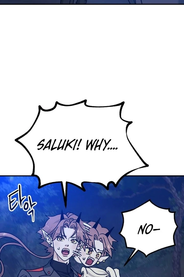 For the Queendom Chapter 90 - Page 60