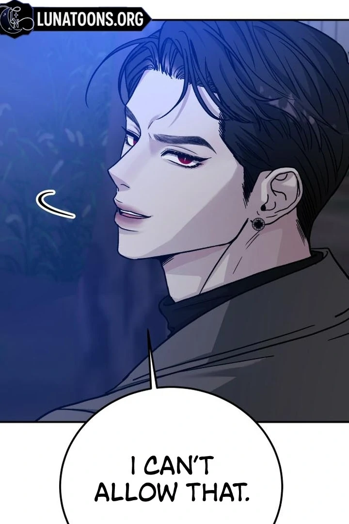 For the Queendom Chapter 90 - Page 7
