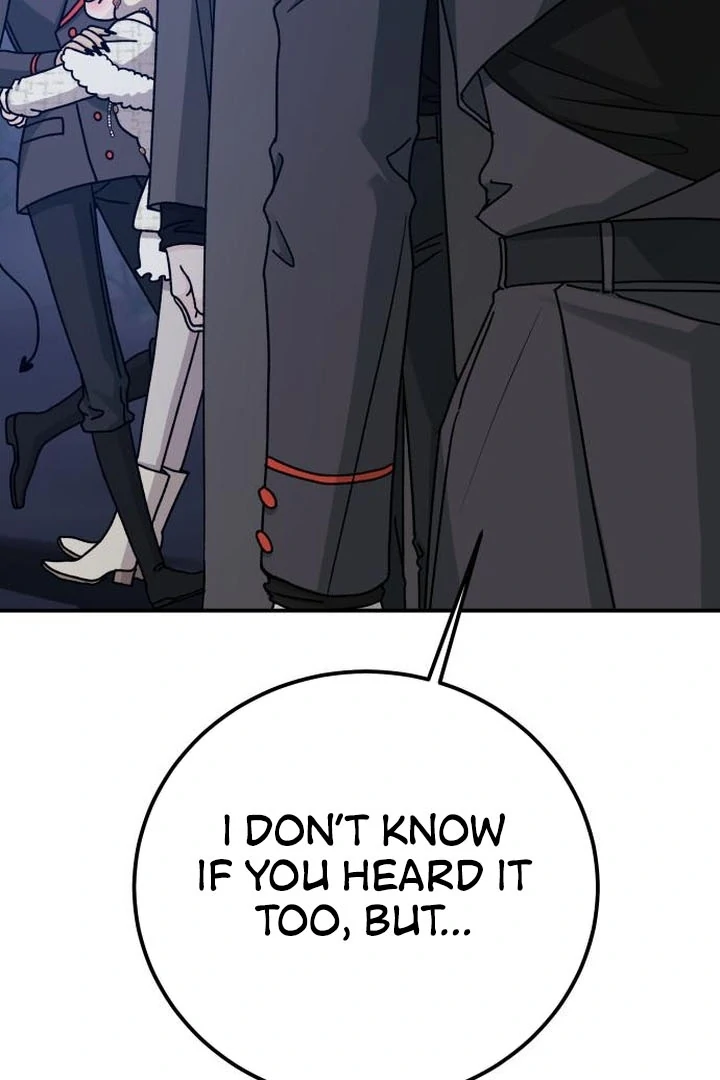 For the Queendom Chapter 90 - Page 63