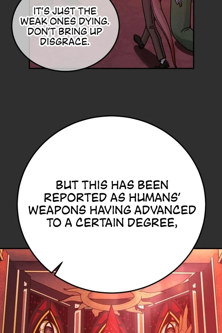 For the Queendom Chapter 90 - Page 66