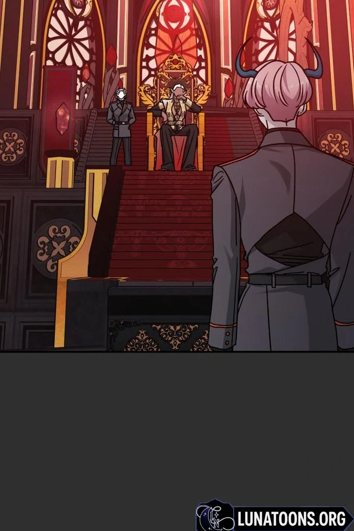 For the Queendom Chapter 90 - Page 67