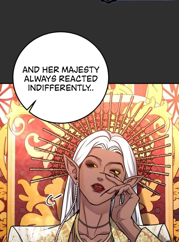 For the Queendom Chapter 90 - Page 68