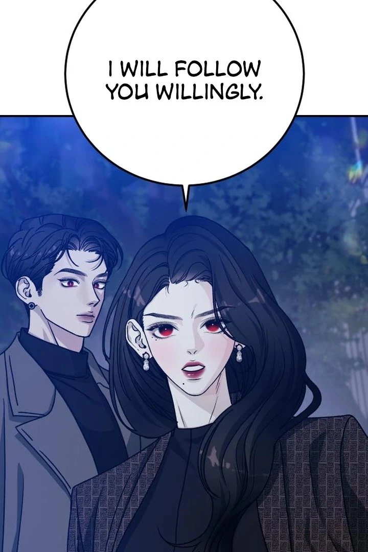For the Queendom Chapter 90 - Page 76