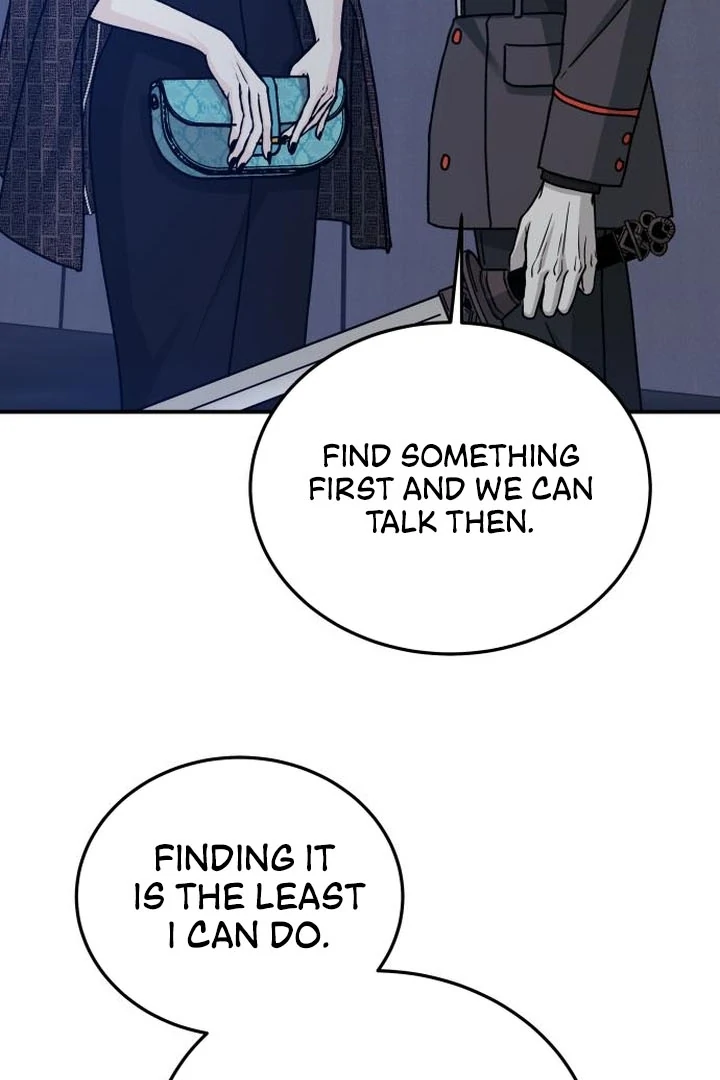 For the Queendom Chapter 90 - Page 79