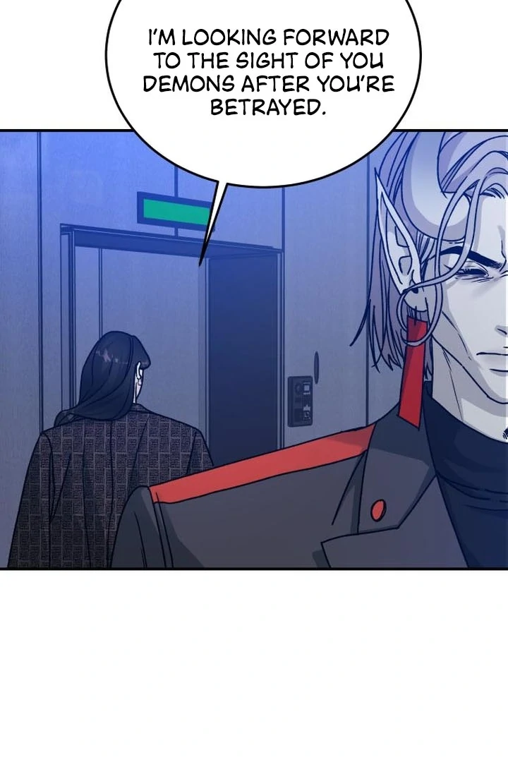 For the Queendom Chapter 90 - Page 80