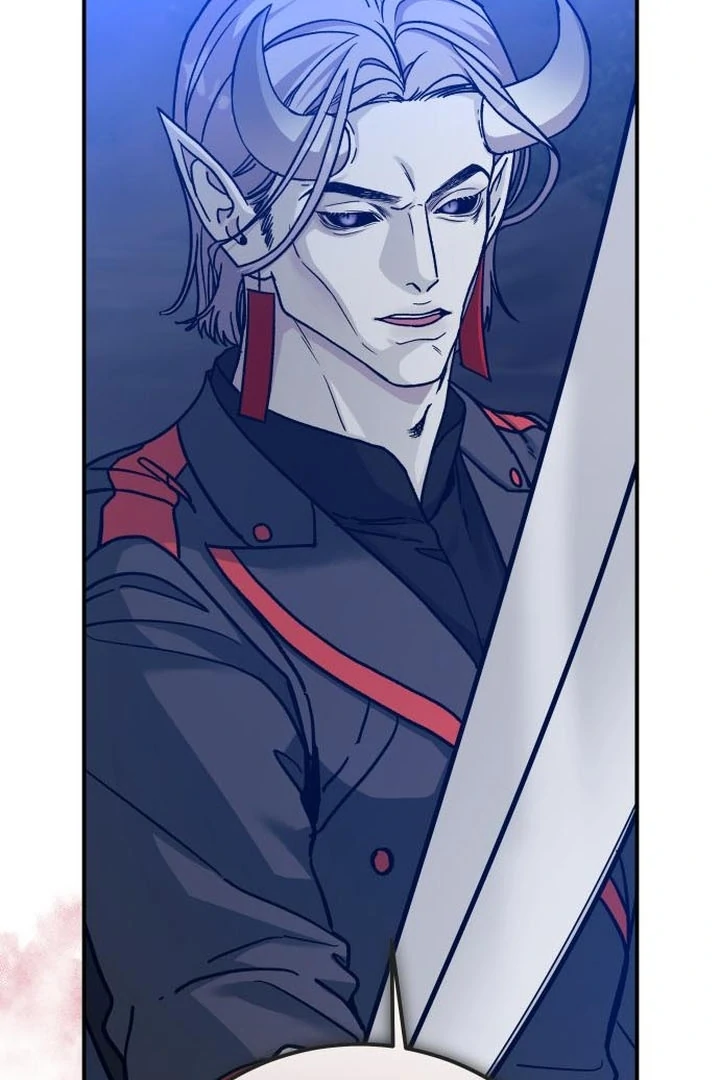 For the Queendom Chapter 90 - Page 9