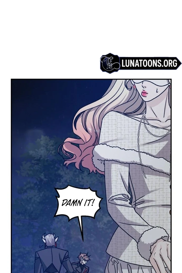 For the Queendom Chapter 90 - Page 81