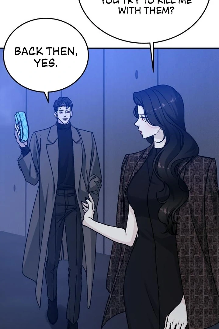 For the Queendom Chapter 90 - Page 87