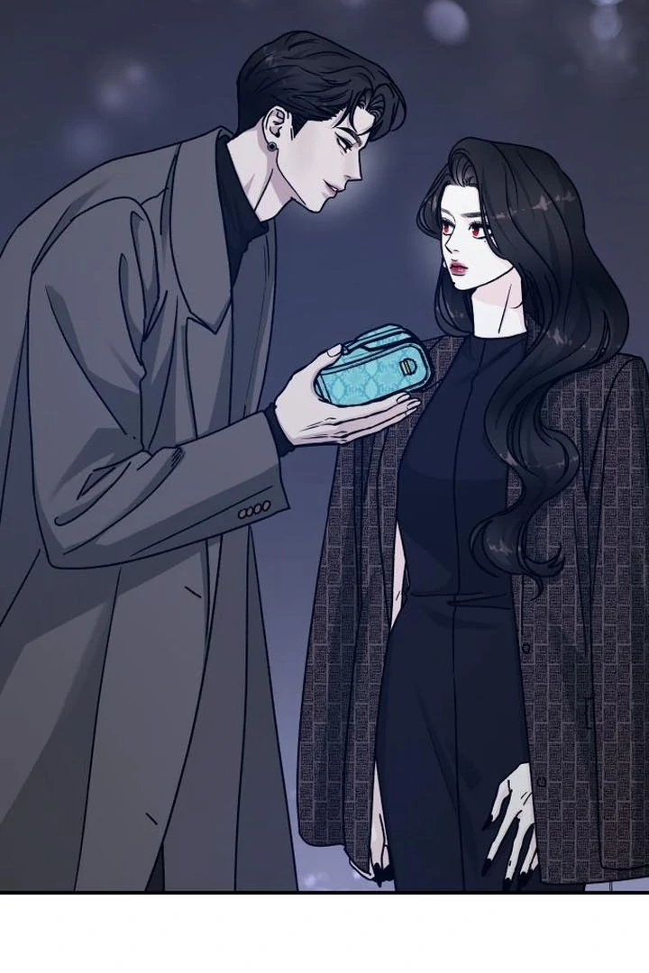 For the Queendom Chapter 90 - Page 89
