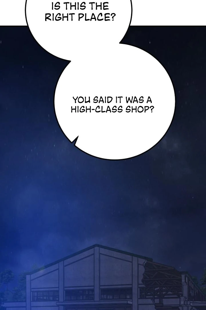 For the Queendom Chapter 90 - Page 94