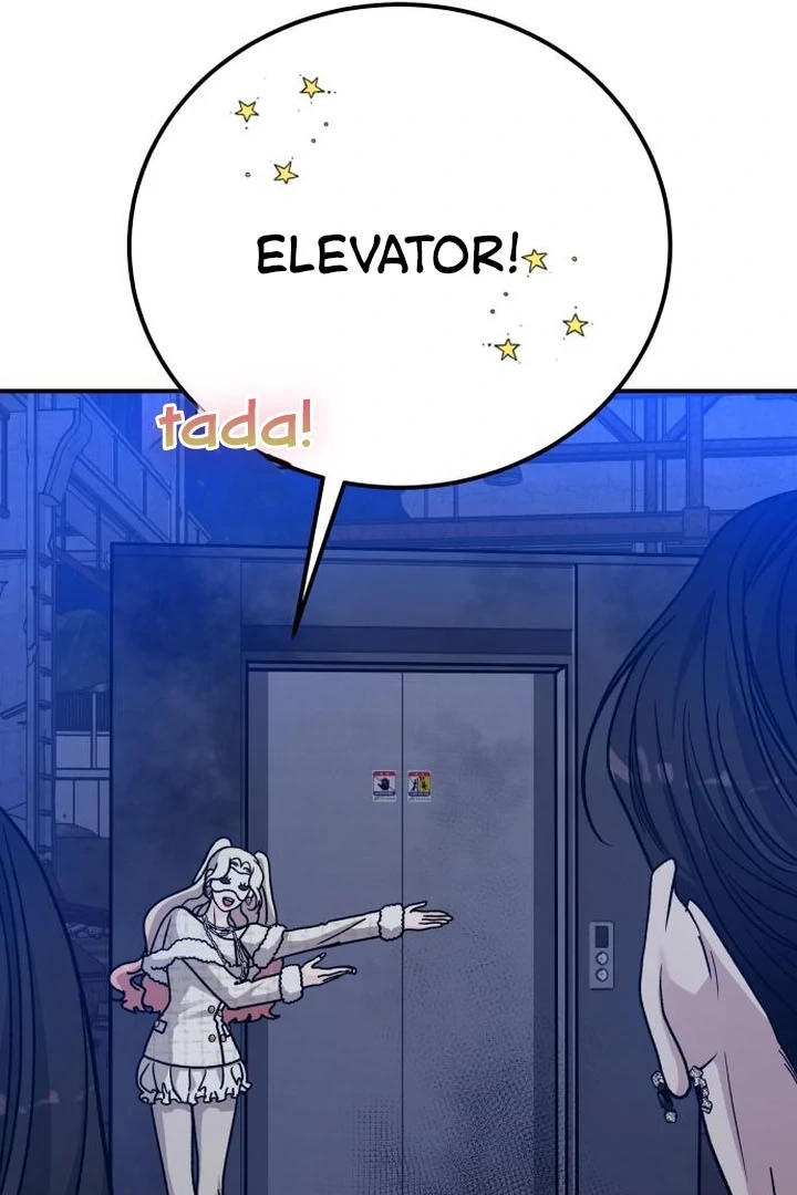 For the Queendom Chapter 90 - Page 98